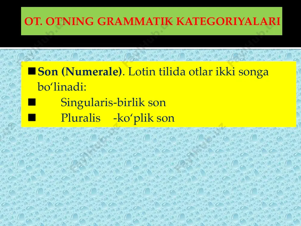 grammatik kategoriyalar - Page 4