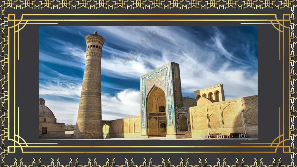 monida turib harakat qilar edi. shayboniyxon bobosi abdulxayrxon dashti qipchoqda tashkil etgan davlatni bir tomonlama kuchaytirib, o’z oldiga hali o’sha bobosi rejalashtirgan movaraunnahr yerlarini bosib olish ishini hal etishni maqsad qilib qo’ydi va uni amalga oshirishga kirishdi. bu ishga kirishar ekan, shayboniyxon eng avvalo 1480 yilda qozoq xoni burunduqxonga katta zarba berdi. shundan so’ng shayboniyxon1488-1500 yillar ichida o’tror, yassi, sig’noq, shahrisabz. turkiston shaharlarini egallaydi. shundan so’ng temuriylar poytaxti samarqandni egallashni o’z oldiga maqsad qilib qo’ydi. shayboniyxon 1499 yilda dastlab samarqandni qamal qilganda bu erda sulton ahmad mirzoning o’g’illaridan biri, sulton ali mirzo hukmronlik qilardi. uning qobiliyatsiz, har tomonlama ojizligidan xabar topgan shayboniyxon samarqand shahriga kirmay shahrisabz va qarshi shaharlarini talab qipchoq dashtiga qaytib ketadi. biroz vaqt o’tgach shayboniyxon toshkent hokimi mahmudxondan ozroq yordam olib, samarqandga yangidan hujum boshlaydi. xuddi shu payt buxoro hokimi muhammad-boqi tarxon qo’shinlari samarqand hukmdori sulton ali mirzoga yordamga kelayotganligini haqida shayboniyxon xabar topadi. shundan so’ng u …