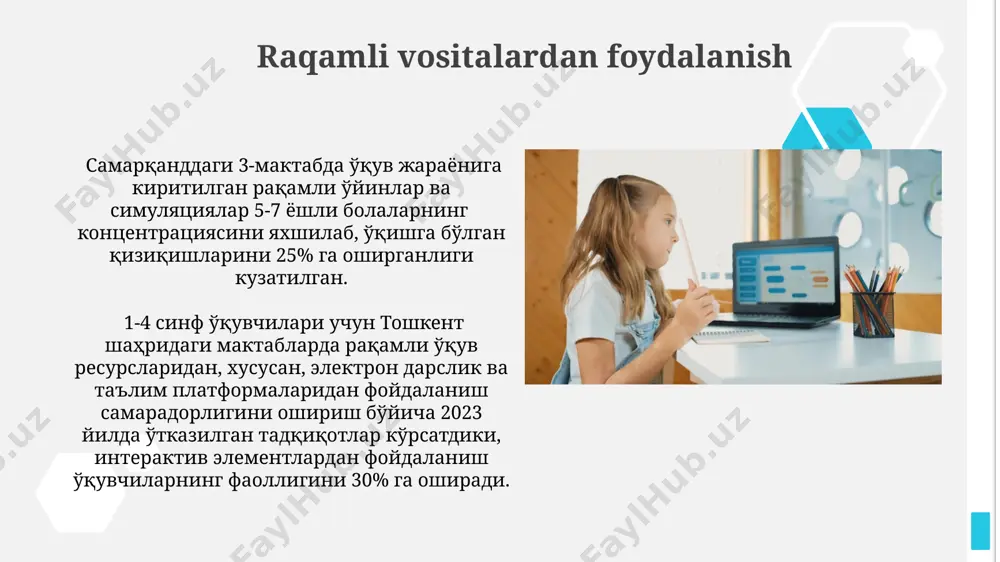 kompyuter savodxonligi asoslari - Page 5