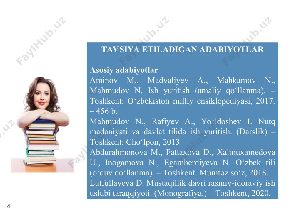 ’lon, e’tibor, e’tiqod, me’mor, ne’mat, she’r, fe’l; nu’mon, shu’la kabi o‘zlashma so‘zlarda unlidan keyin shu unli tovushning cho‘ziqroq aytilishini ifodalash uchun qo‘yiladi; mo‘jiza, mo‘tadil, mo‘tabar kabi o‘zlashma so‘zlarda unlidan keyin shu unli tovushning cho‘ziqroq aytilishini ifodalash uchun qo‘yiladi; mo‘jiza, mo‘tadil, mo‘tabar kabi so‘zlarda o‘ unlisi cho‘ziqroq aytilsa ham, tutuq belgisi qo‘yilmaydi; 2) in’om, san’at, qat’iy, mas’ul kabi o‘zlashma so‘zlarda unlidan oldin shu unli oldingi undosh tovushdan ajratib aytilishini ifodalash uchun qo‘yiladi. ii asos va qo‘shimchalar imlosi 33-37-qoidalar 33. qo‘shimcha qo‘shilishi bilan so‘z oxiridagi unli o‘zgaradi: 1) a unlisi bilan tugagan fe’llarga -v, -q, -qi qo‘shimchasi qo‘shilganda a unlisi o aytiladi va shunday yoziladi: sayla — saylov, sina — sinov, aya — ayovsiz; so‘ra — so‘roq, bo‘ya — bo‘yoq; o‘yna — o‘ynoqi, saura — sayroqi kabi; 2) i unlisi bilan tugagan ko‘pchilik fe’llarga -v, -q qo‘shimchasi qo‘shilganda bu unli u aytiladi va shunday yoziladi: o‘qi — o‘quvchi, qazi — qazuvchi, sovi …
