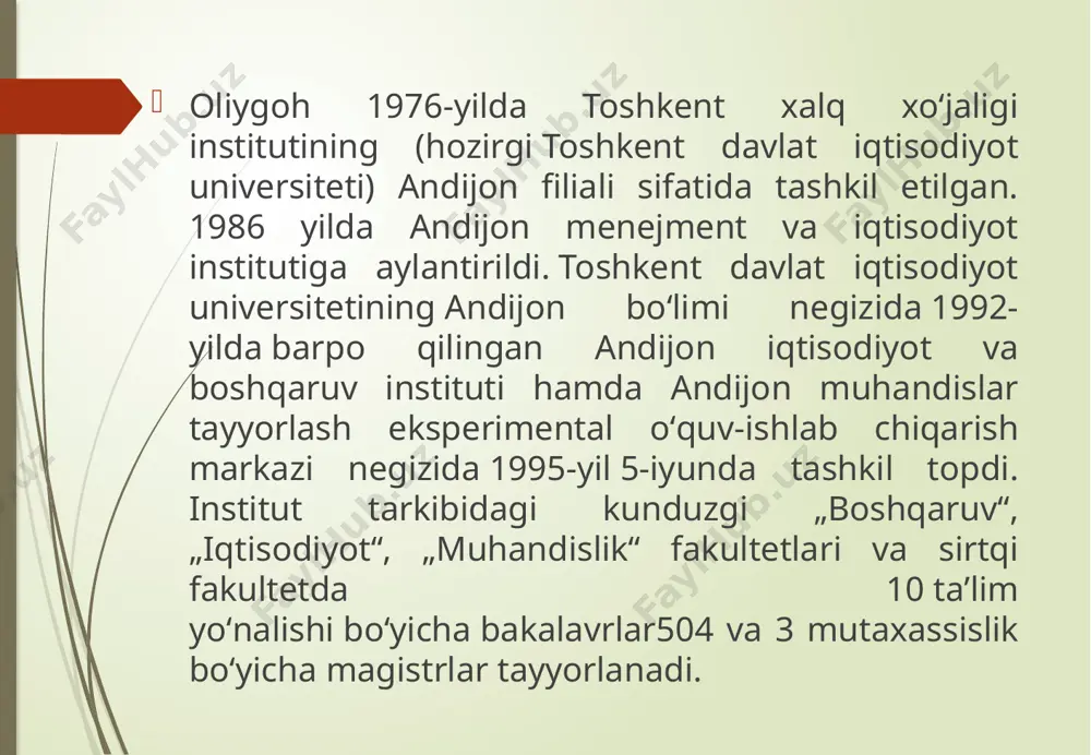 ish organlari buriladigan platforma bilan sharnirli birikadi va yuqori (30-100 mpa) bosimli nasoslarbilan harakatlanadi. vazifasiga qarab, bir kovshli e., qurilishda, karyerda, tunnelda ishlatiladigan, kon ochadigan, suzib yuruvchi va boshqalar xillarga bo'linadi. tunnel vashaxta ekskavator lari aksari yer osti ishlarida qo'llanadi. bir kovshli ekskavator lar kovshining sig'imi - 160 m3gacha. ko'p kovshli ekskavator ish jihozlarining turiga qarab, zanjirli va rotorli xillarga bo'linadi. zanjirli ekskavator larda kovshlar (12-40 ta) yo'naltiruvchi rama g'altaklari bo'yicha harakatlanuvchi uzluksiz zanjirga mahkamlanadi. rotorli ekskavator larda ish organi 6-12 ta (ba'zan 24 gacha) kovsh o'rnatilgan rotordan iborat. bunda grunt to'kish konveyeriga berilib 150 m gacha tashiladi. uning kovlash balandligi 50 m gacha, chuqurligi esa 25 m gacha bo'ladi. rotorli ekskavator lar ko'proq konlarda ishlatiladi. harakat yo'nalishiga qarab, ko'ndalangiga, bo'ylamasiga qaziydigan va buriladigan xillarga bo'linadi. ko'p kovshli ekskavator larning ish unumdorligi 15000 m2/soat gacha yetadi. ekskavator lar rossiya, aqsh, germaniya, fransiya, yaponiya, polsha, chexiya va boshqalar mamlakatlarda ishlab chiqariladi. …