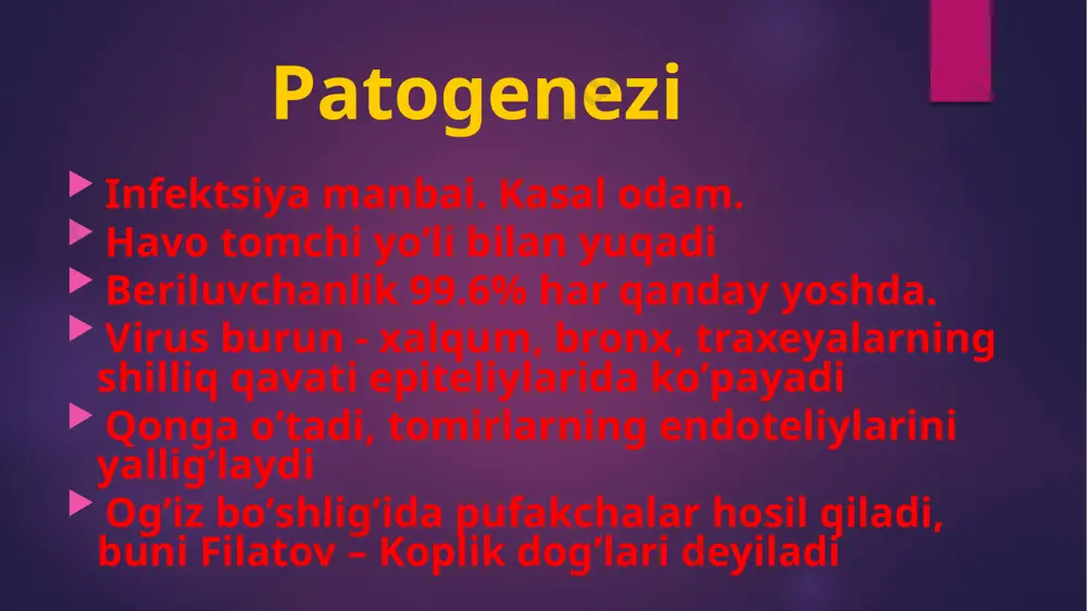 rnk saqlovchi viruslar - Page 5