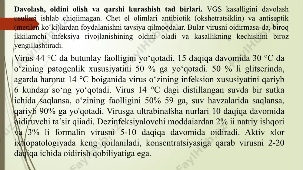 baliqlarning trematodoz va cestodoz kasalliklari - Page 5