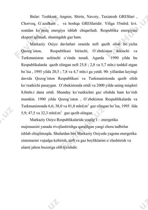 markaziy osiyoning sanoati - Page 5
