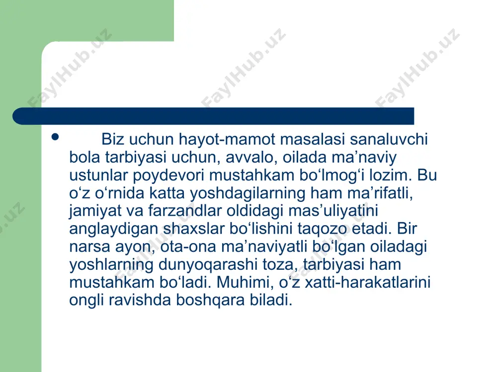 yangi davr axloqshunosligi. asosiy ta`limotlari va yo`nalishlari - Page 5