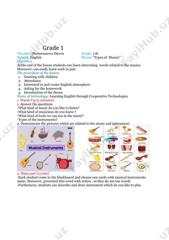 5 . homework 3 min ask the pupils to choose any letter and write an answer following the structure of the letters. establish that usually people start with general information like their name, age, the place they are from and then write something more specific like hobbies or favourite things. step 6. team working activitiy. board race why use it? revising vocabulary; grammar how to play: split the class into two teams and give each team a colored marker. if you have a very large class, it may be better to split the students into teams of 3 or 4. draw a line down the middle of the board and write a topic at the top. the students must then write as many words as you require related to the topic in the form of a relay race. each team wins one point for each correct word. any words that …