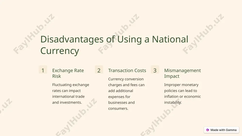 national currency presentation - Page 5