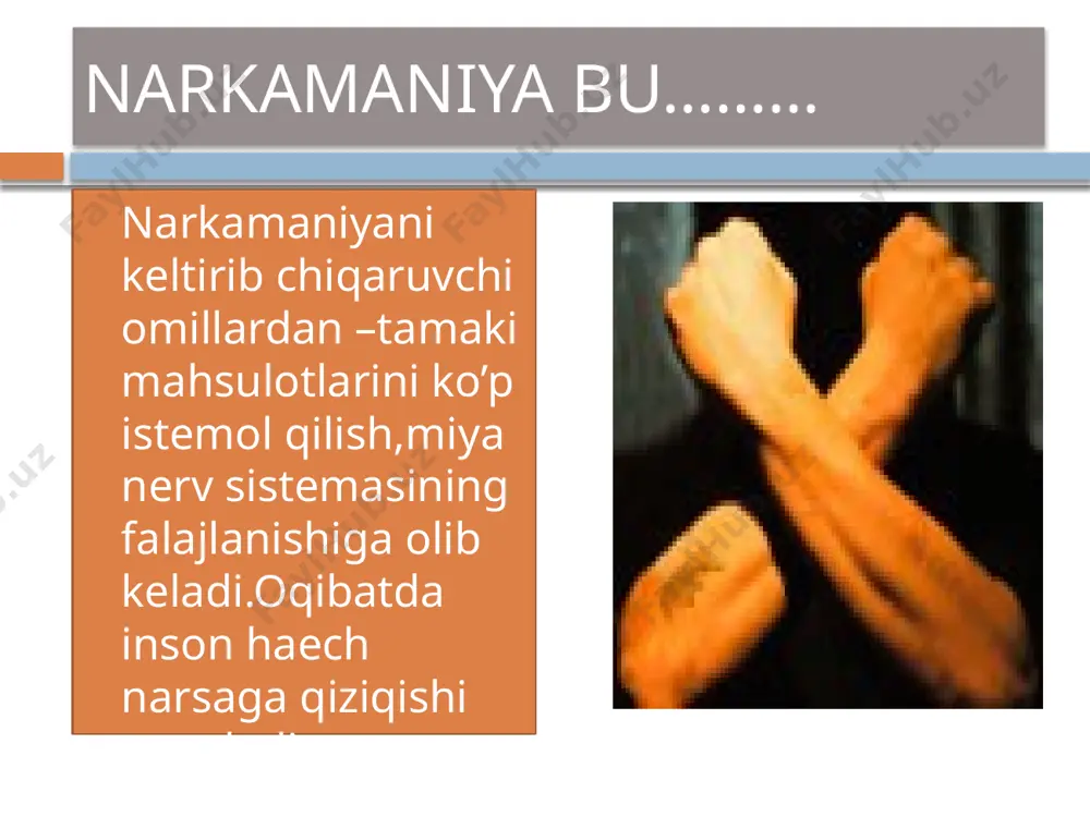 norkamaniya va salomatlik - Page 2