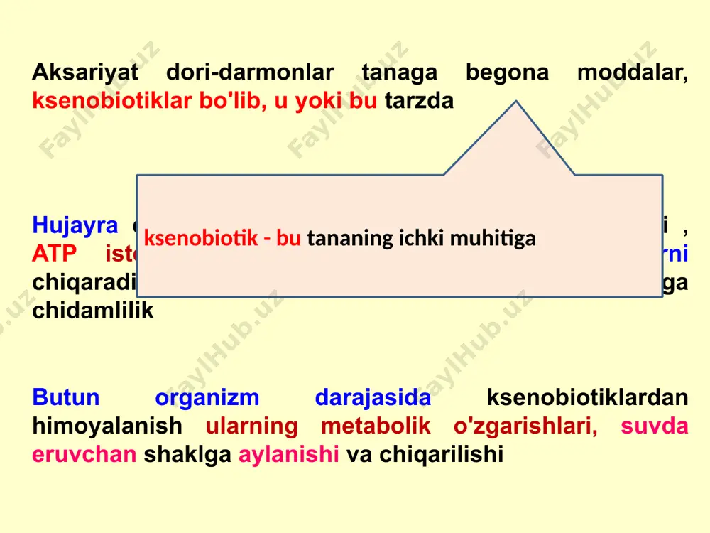 ib keladi sitokinga qarab atrofdagi to'qimalardan kelib chiqadigan "xavf signallari" hamrohligida va unga hamroh bo'lgan th kichik tiplaridan biri faollashadi : th1 il-2 , tnfa hosil qiladi , ifg , cio hosil qiluvchi va kechiktirilgan turdagi reaktsiyalar ko'pincha th ning ikkala turi ham qo'zg'atiladi , shuning uchun allergik reaktsiya aralashtiriladi hapten preparatlari immunomodulyator bo'lishi mumkin . preparat o'zining allergen xususiyatlarini nafaqat immunogen konjugat ( gapten ) hosil qilish, balki immunoregulyatsiyani buzish orqali ham namoyon qiladi . ba'zi hujayra antiklonlarining mahsulotlarini kamaytirish orqali ular boshqalarning ortiqcha ishlab chiqarilishini oshiradi , bu esa oxir-oqibat allergik reaktsiyalarga olib keladi. reaktsiyalar immunomodulyatsion ta'sirining maqsadlari quyidagilar bo'lishi mumkin: i. immun tizimining - cd3 , cd4 , cd8 , cd28 va boshqa th1 va th2 tipidagi retseptorlari -tcr _ - bcr , ig va adezyon molekulalari ( igm , igd , cd40 , cd1d ) - fas - bu molekula. apoptozning bostirilishi allergenga xos bo'lgan proliferatsiyaga …