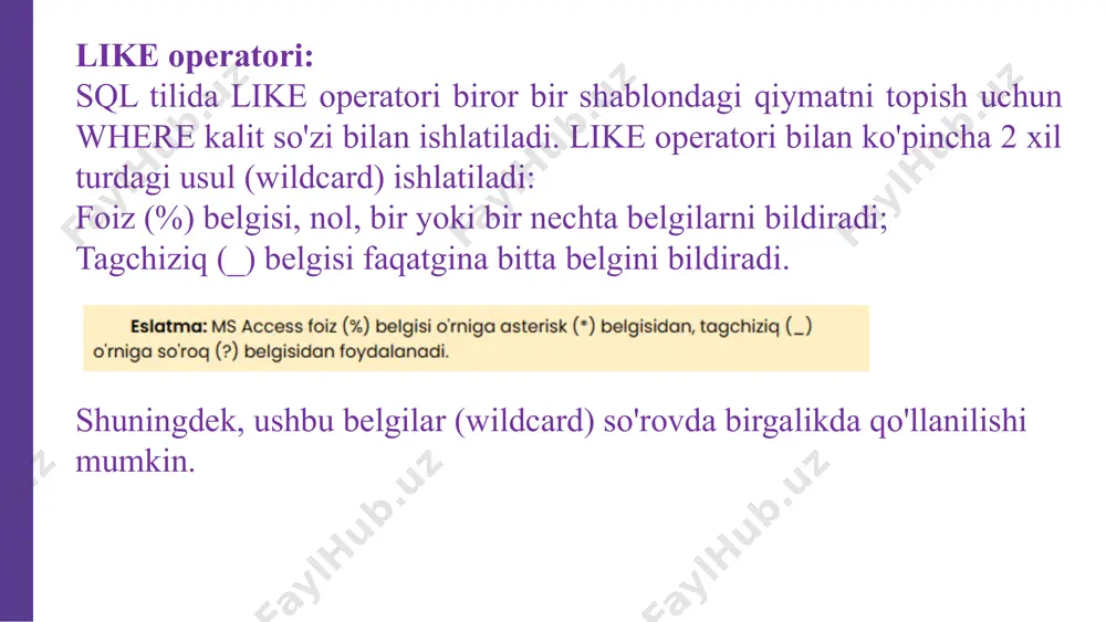 ma'lumotlarni manipulyatsiya qilish - Page 4