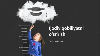 o'simliklar geografiyasi asoslari — PPTX