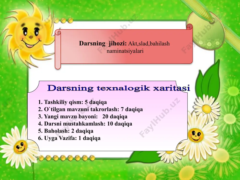 asoslarning olinishi va xossalari - Page 4