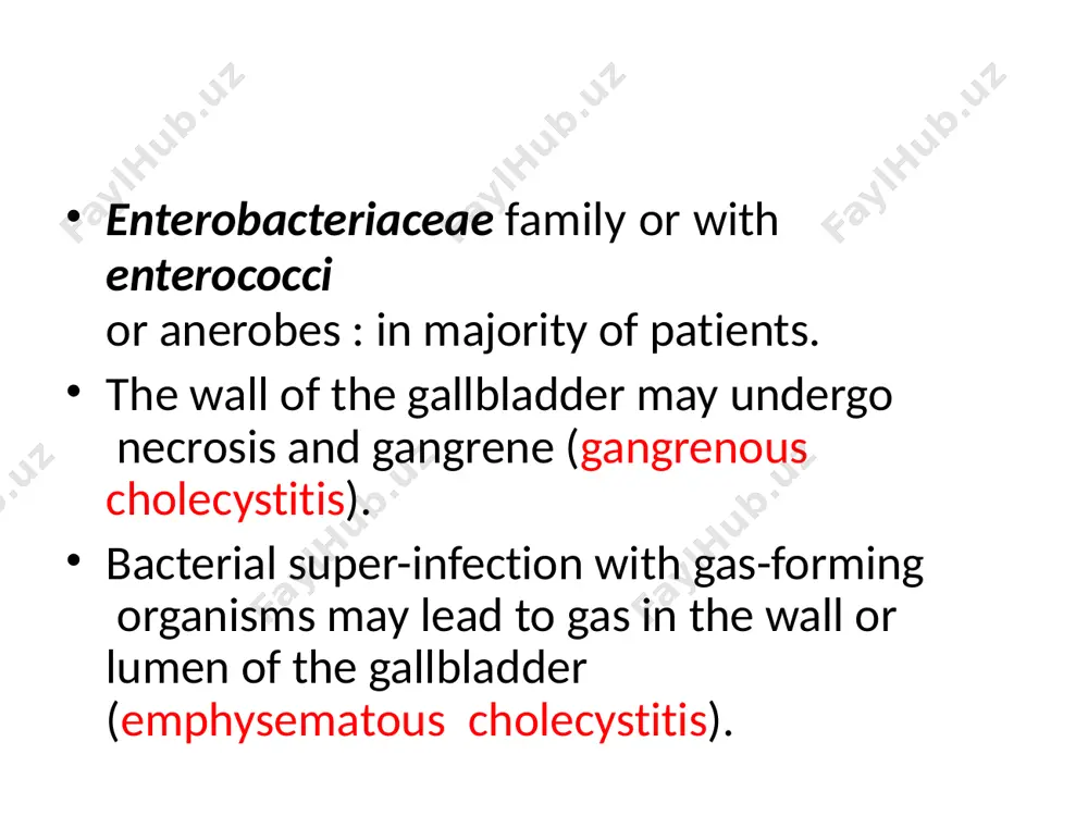 utthat early laparoscopic cholecystectomy should be performed only by a highly experienced surgeon and promptly terminated by conversion to open cholecystostomy if operative conditionsmake anatomical identification difficult. severe acute cholecystitis: initial conservative management with antibiotics is recommended, preferably in ahigh-acuity setting, with the use of percutaneous cholecystostomyas needed; surgery is reserved for patients in whom this treatment fails. image1.jpg image2.png image3.png image4.jpg image5.jpg image6.jpg