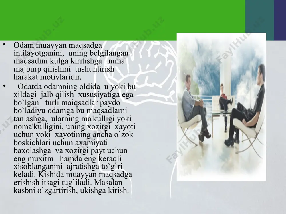 irodani buzilishi. irodasizlik xulq-atvori - Page 4
