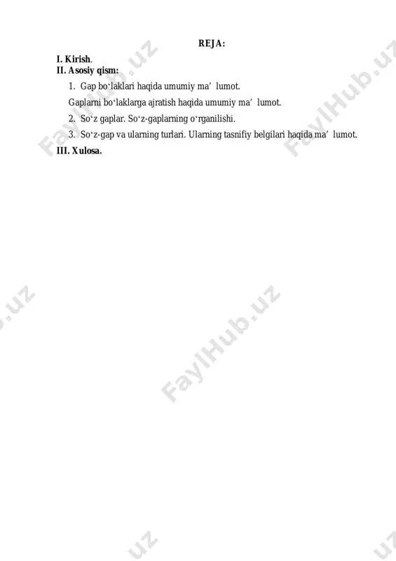 ati shundaki, o‘ quvchilar tilning asosiy birligi – so‘ z turkumlari haqidagi ta’ limot bilan tanishadilar. zero, morfologiya tilning barcha bo‘ limlari bilan uzviy bog‘ liq bo‘ lib, shu bo‘ limlarni o‘ qitishda izchillik bilan amalga oshiriladi. ana shu uzviylikni ta’ minlashga qaratilgan usullarni va innovatsion texnologiyalarni tatqiq qilish va morfologiyaga oid bilimlarni mustahkamlashga qaratilgan mashqlar tizimini ishlab chiqish ishimizning dolzarbligini belgilaydi. mamlakatimiz o‘z mustaqilligini qo‘lga kiritgandan keyin milliy qadriyatlarimizni, jumladan, uning eng muhim tarkibiy qismi bo‘lgan ona tilimizni o‘rganish, ilmiy-nazariy va amaliy tomondan tadqiq etishga bo’lgan e'tibor 1 karimov i. a. yuksak ma'naviyat – engilmas kuch. – toshkent: ma'naviyat, 2008. – b. 176. kuchayib bormoqda. o‘zbekiston respublikasi birinchi prezidenti i.a.karimov “ xalqning milliy madaniyati va o‘ziga xosligini ifoda etuvchi vosita bo'lmish o’zbek tilini rivojlantirish, bu tilning davlat maqomini izchil va to‘liq ro‘yobga chiqarish 2 , davlatimiz siyosatining eng muhim ustuvor yo’nalishi ekanligini alohida ta'kidlagan. buning uchun har qaysi ota-ona, …