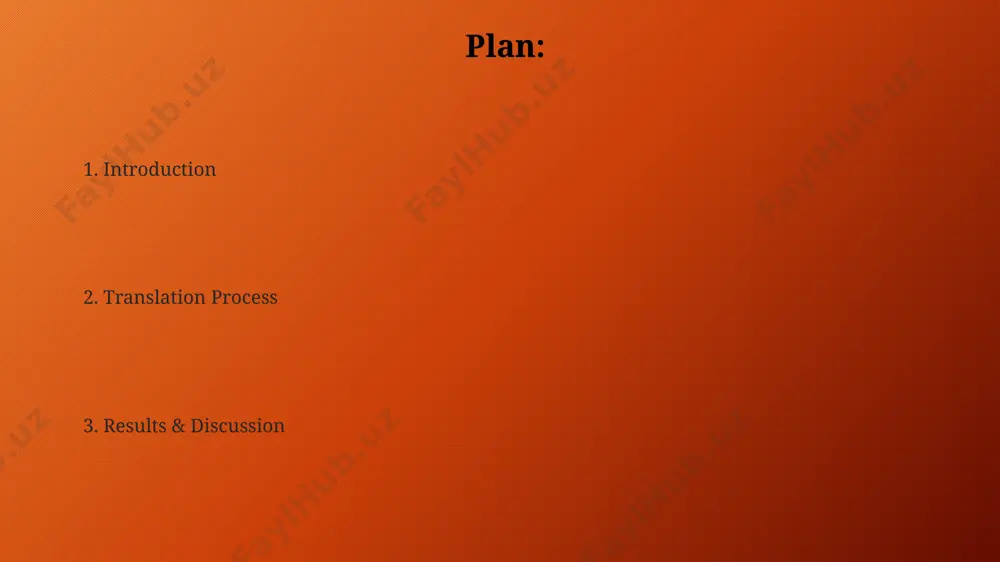 clear thesis statement, outlining 3-5 key points to be discussed, provides a roadmap for the audience, enhancing cognitive understanding and retention. consider using a compelling statistic, a relevant anecdote, or a thought-provoking question to immediately engage your audience and build rapport, optimizing for a 70-80% comprehension rate. challenges and solutions resource constraints, including a shortage of skilled personnel (approximately 30% deficiency in key roles), necessitate innovative solutions such as upskilling existing staff and leveraging freelance platforms to ensure timely project completion. project scope creep, exceeding initial estimates by an average of 25%, necessitates proactive change management strategies and robust communication protocols to mitigate risks and maintain project viability. target language considerations cultural nuances significantly impact word choice: a direct translation might alter the intended meaning. for instance, idioms and colloquialisms (at least 20% of daily speech) rarely translate directly, necessitating contextual adaptation. consider the target language's writing system (e.g., latin …