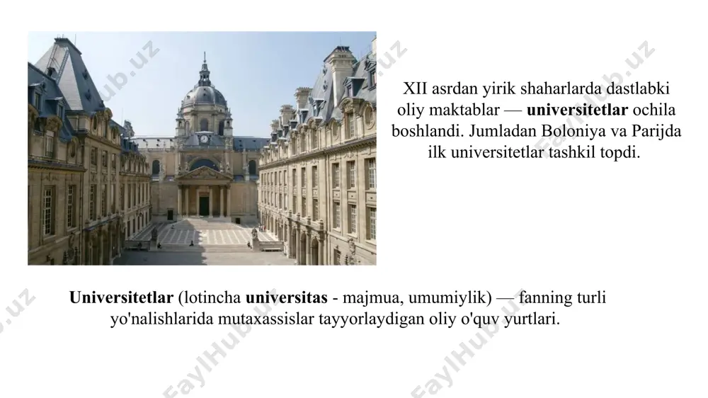 ix-xv asrlarda yevropa - Page 3