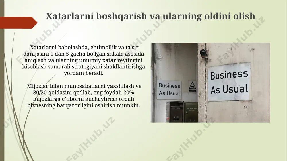kichik biznes va xususiy tadbirkorlik - Page 4