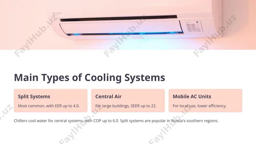 heating and cooling systems: an overview - Page 3