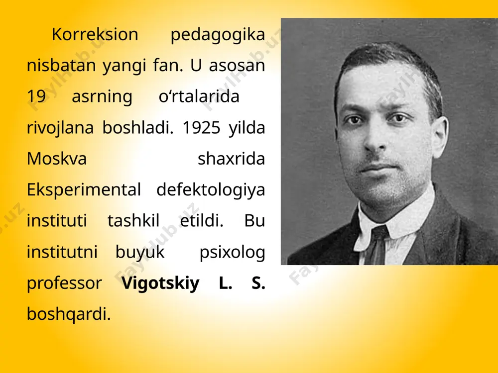 korreksion pedagogika asoslari - Page 5