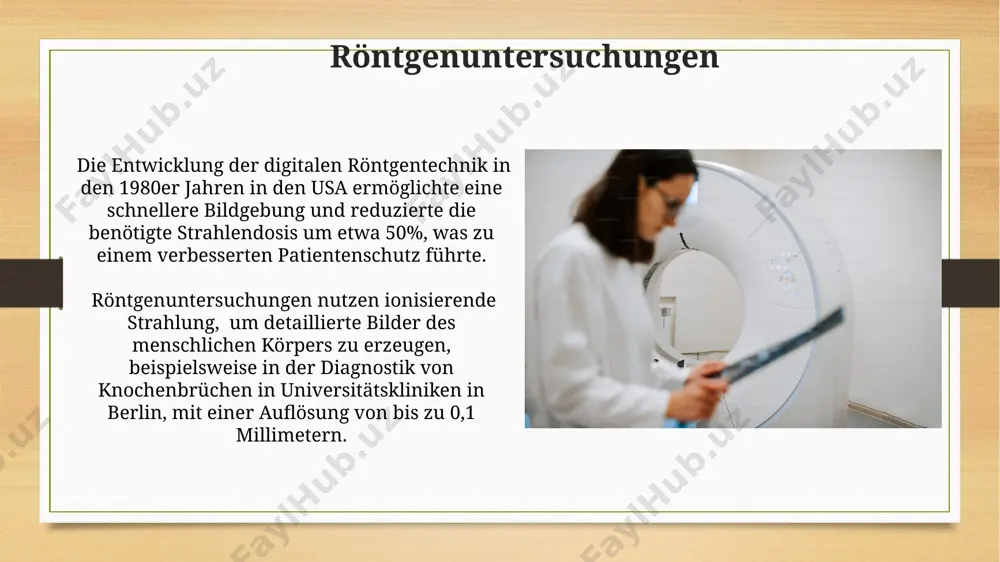 medizinische bildgebung - Page 5