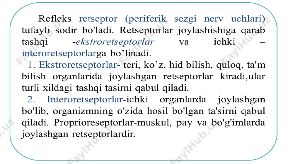shartli va shartsiz reflikslar - Page 4