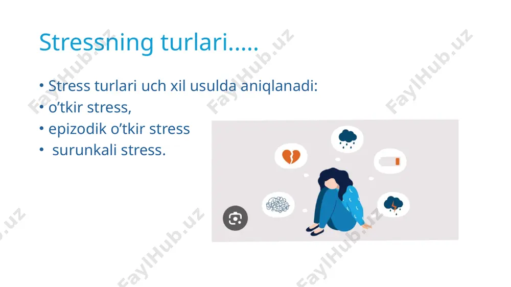 stress va uning turlari - Page 3
