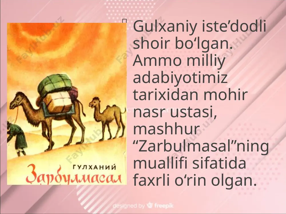 muhammadsharif gulxaniy - Page 4