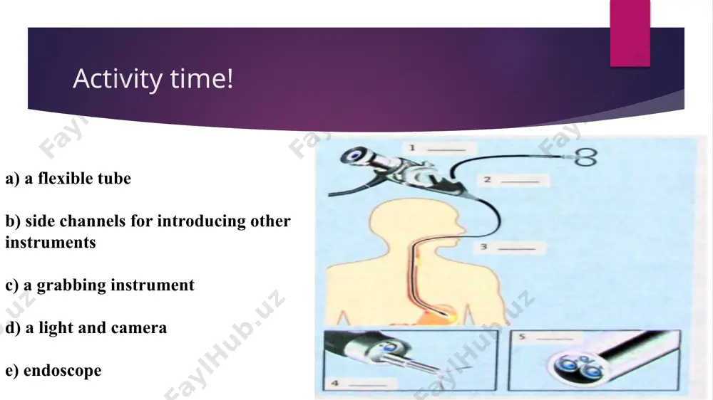 explaining and reassuring for medical students - Page 4