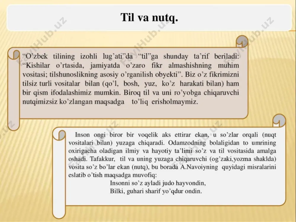 o'zbek tilining sohada qo'llanilishi - Page 4