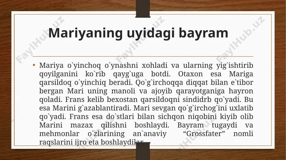 "shelkunchik" baleti - Page 5