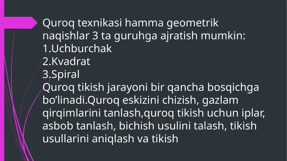 quroqchilik san’ati - Page 4