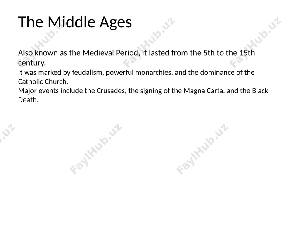 highlights of world history - Page 4