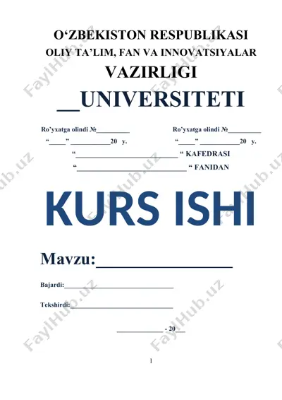 o’qishda umumlashtiruvchi takrorlovchi darslarni noa’nanaviy.docx — DOCX