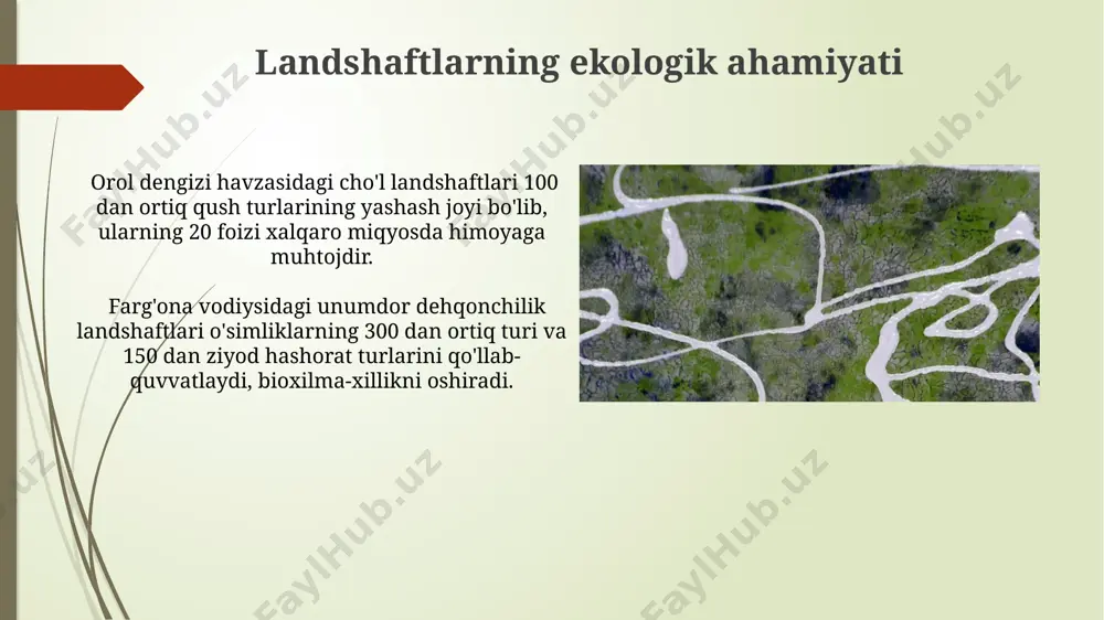 landshaftlarni tasniflash - Page 3