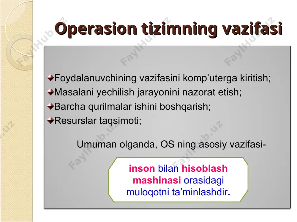 operatsion tizimlar - Page 4