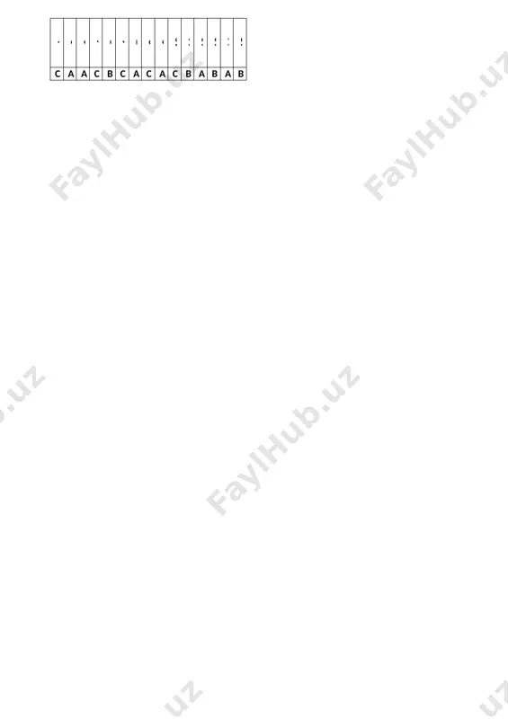 sinf uchun informatika fanidan test savollari - Page 2
