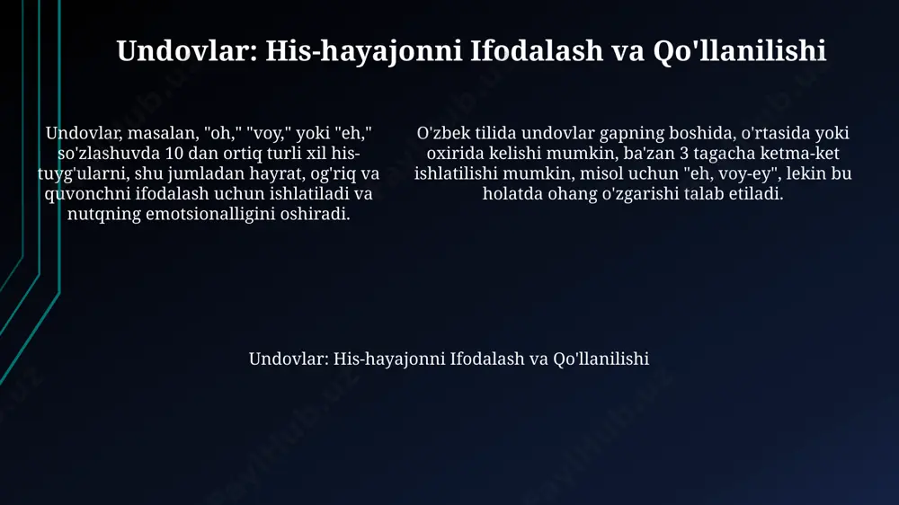 yordamchi sòz turkumlari - Page 5