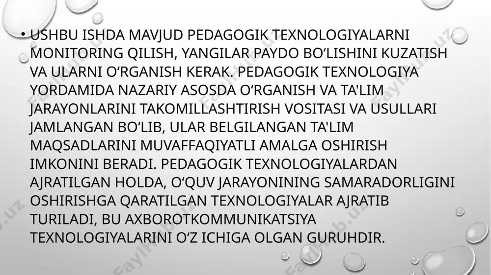 elektronpedagogika asoslari - Page 5