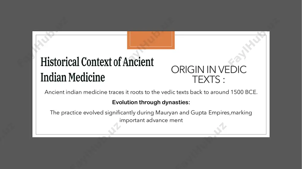 introduction to ancient indian medicine - Page 4