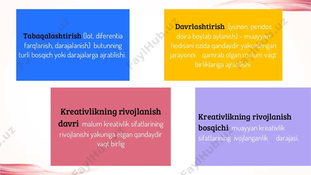 anini o‘qitishning o‘ziga xos xususiyatlari - Page 5
