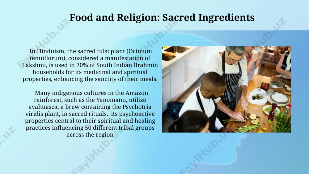 or generations. globally, over 200 distinct types of bread exist, reflecting diverse grains, techniques, and cultural influences – from the sourdough of france to the naan of india – highlighting the rich tapestry of culinary heritage across continents. cultural exchange through food the columbian exchange (1492 onwards) introduced approximately 100 new food crops – including tomatoes, potatoes, and corn – from the americas to europe, profoundly altering european diets and impacting population growth significantly. the spread of pasta, originating in italy, illustrates transcultural food adoption. its variations across 5 continents – from spaghetti in italy to ramen in japan – demonstrate diverse adaptations and cultural fusions. evolution of cooking methods the development of pottery in the neolithic era (around 7000 bce in the near east) enabled the creation of stewpots and improved food storage, leading to more complex cooking techniques involving stewing and simmering, influencing cuisines across eurasia. around 1 …