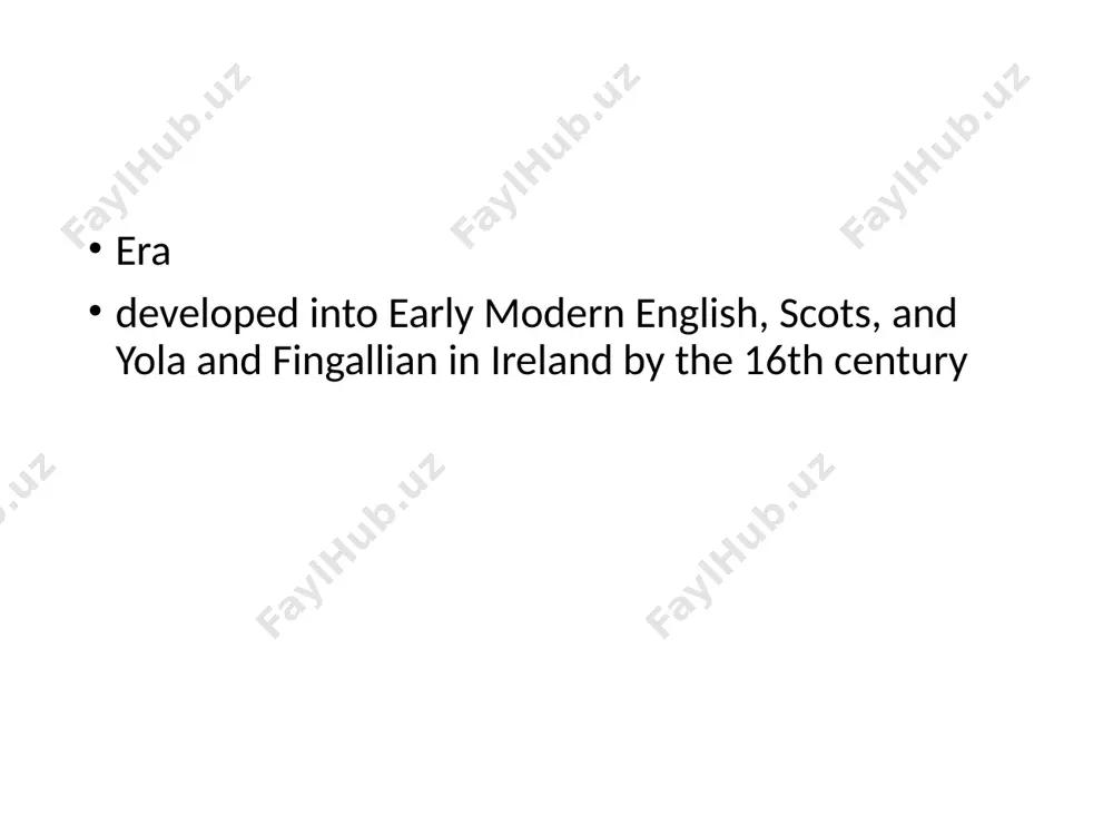 the phonetic structure of middle english - Page 4