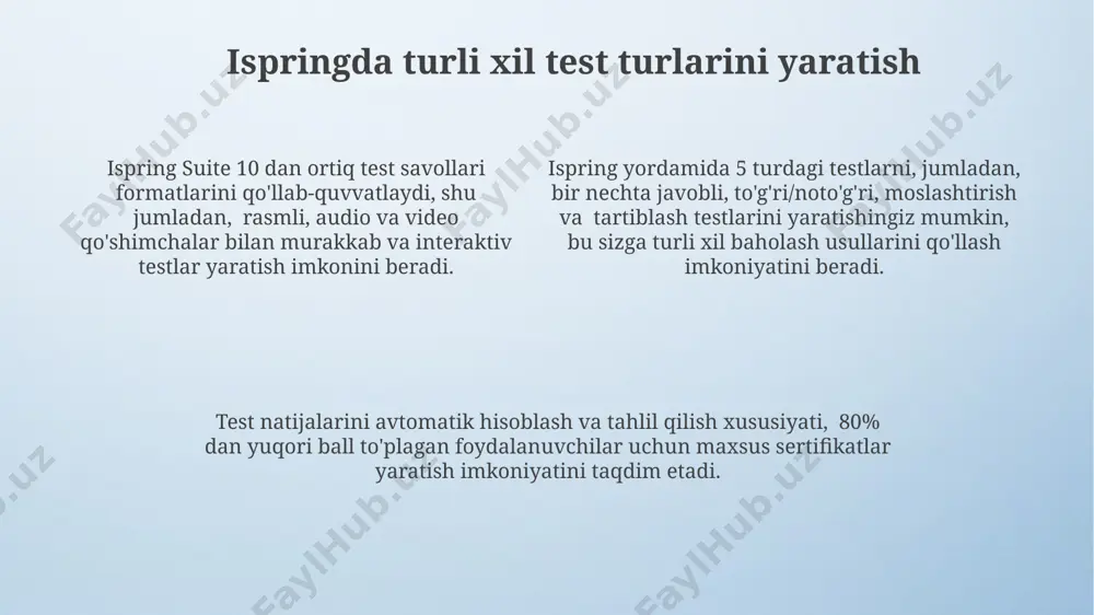 ispring - Page 4