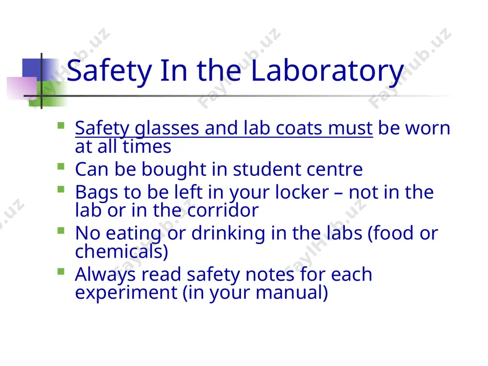 lab manuals - Page 4