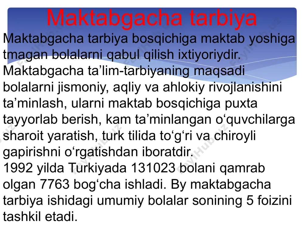 turkiya ta’lim tizimi - Page 5
