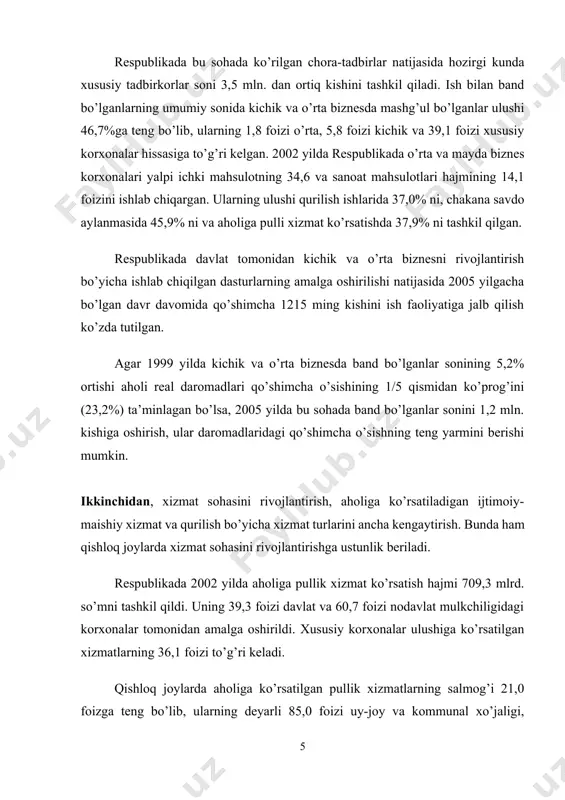 zilishiga muvofiq keluvchi kasbkorni o’rgatishga e’tibor qaratish. shu maqsadda maxsus maslahat va o’quv markazlari, biznes maktablarning keng tarmog’ini yanada rivojlantirish ko’zda tutiladi. beshinchidan, vaqtincha ishga joylashtirish imkoni bo’lmagan mehnatga yaroqli aholini davlat tomonidan ishonchli ravishda ijtimoiy himoyalash. bu siyosat ularning o’ta zarur ehtiyojlarini qondirish va kafolatli tirikchilik manbalariga ega bo’lishga qaratiladi. aholining ish bilan bandligi muammosi ko’p qirrali bo’lib, u barcha odamlarga o’z qobiliyatlarini ishga solish, o’z ehtiyojlarini qondirish uchun dastlabki teng imkoniyatlarni ta’minlovchi davlat va bozor mexanizimini vujudga keltirish; ishchi kuchini unumli va samarali ish bilan band qilish; zarur hollarda ishchi kuchini iqtisodiyot tarmoqlari va sohalari o’rtasida qayta taqsimlash kabi masalalarni ham o’z ichiga oladi. mehnatga layoqatli bo’lib, ishlashni xohlagan, lekin ish bilan ta’minlanmaganlar ishsizlar deyiladi. namoyon bo’lish xarakteri va vujudga kelish sabablariga ko’ra ishsizlik friktsion, tarkibiy, tsiklik, ixtiyoriy, instituttsional, texnologik, regional, yashirin va turg’un turlarga bo’linadi. friktsion ishsizlarga ish joyini o’zgartirgan, yangi yashash joyiga ko’chib o’tish va ishdan …