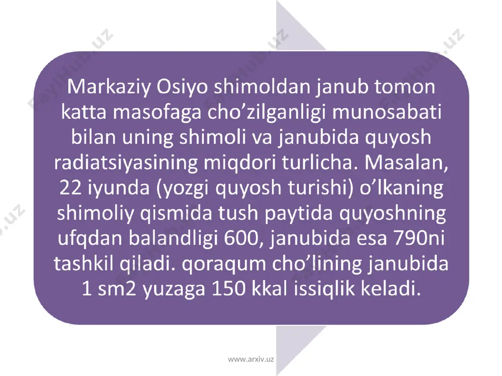 markaziy osiyoning iqlimi va ichki suvlari - Page 4