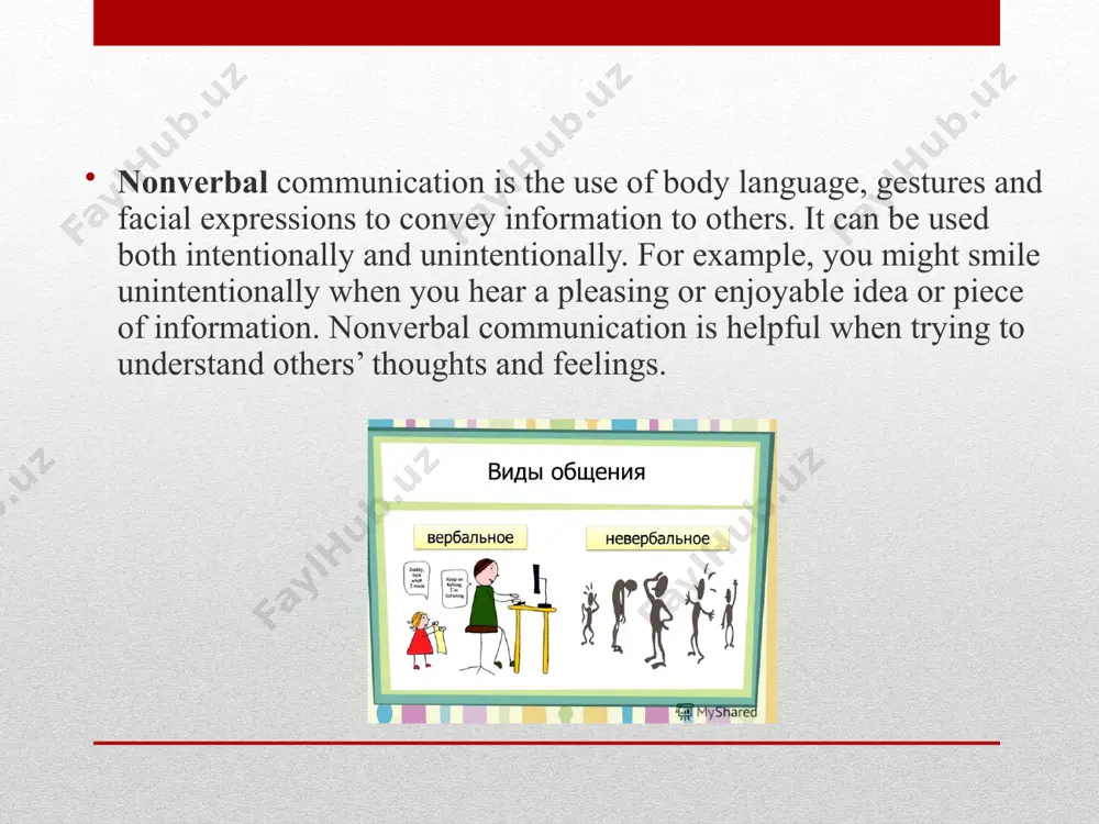 communication skills - Page 5