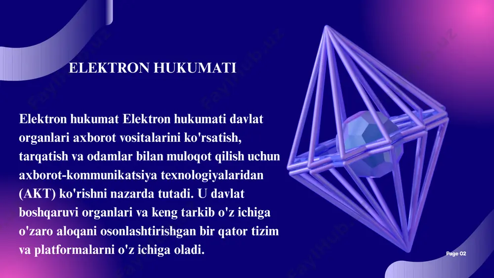 ashtirilgan tuzatishlarni ishlab chiqarishga yordam beradi. amerika qo'shma hukumatiga va kanadaga qulay yordamni ta'minlovchi usa.gov va service canada kabi platformalar orqali elektronning innovatsion amaliyotlarini namoyish etadi. ushbular tomonidan foydalanishni yaxshilash va foydalanish platformasi yordamida foydalanish yoki texnologiyadan mahkamlash. yaxshilangan qulaylik elektron hukumatlari geografik to'siqlarni buzib, fuqarolarga foydalanishdan 24/77 yuk tashishni beradi. bu davlatning davlat idoralari bilan, joylashuvidan qat'i nazar, qulay tarzda o'zaro aloqada bo'lishini ta'minlash va inklyuziv ishtirokni rag'batlantiradi. kengaytirilgan samaradorlik raqamli platformalar orqali boshqarishni avtomatlashtirish orqali hukumatlar jarayonlarini soddalashtirish, hujjatlar va saqlash vaqtlarini boshqarish mumkin. bu xizmat ko'rsatishni yaxshilaydi, davlat resurslari va fuqarolarning qoniqishini oshirish. elektron hukumat kuchini infratuzilma va minimal darajaga bo'lgan ishonchni oshirish orqali operatsyonani boshqarish. raqamli hisob yuritish saqlash va olish imkoniyatini beradi, natijada hukumatlar uchun qutqaruv resurslaridan olinadi. oshkoralanishdan elektron hukumat axborotni o'zlariga osonlikcha yetkazib berish orqali ochiqlikni ta'minlash. bu ochiq davlat institutlariga ishonchni oshirishadi va shaxsiy hukumatlarini o'z hukumatlarini nazorati va qarorlari uchun ushlab …